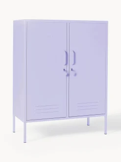 Mustard Made Chiffonnier de metal The Midi^Niños Armarios Infantiles|Sifonieres