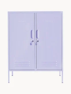 Mustard Made Chiffonnier de metal The Midi^Niños Armarios Infantiles|Sifonieres