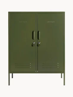 Mustard Made Chiffonnier de metal The Midi^Niños Armarios Infantiles|Sifonieres