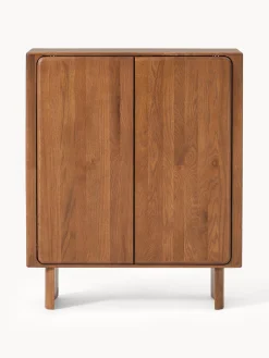 Westwing Collection Chiffonnier de roble Chandler