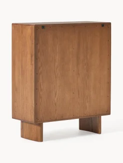 Westwing Collection Chiffonnier de roble Chandler