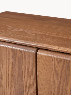 Westwing Collection Chiffonnier de roble Chandler