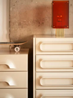 HKLIVING Chiffonnier Ginger