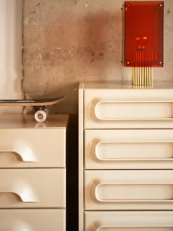 HKLIVING Chiffonnier Space