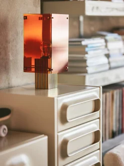 HKLIVING Chiffonnier Space