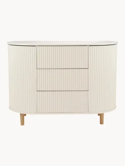 Kas Kopenhagen Cómoda artesanal de madera Kai^Niños Decoración Infantil|Cambiadores De Bebé