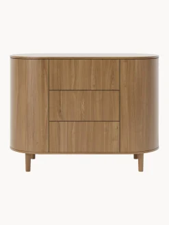 Kas Kopenhagen Cómoda artesanal de madera Kai^Niños Cambiadores De Bebé|Decoración Infantil