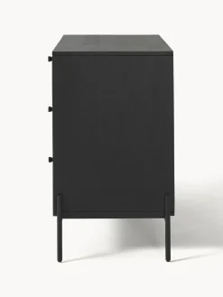 Westwing Collection Cómoda con tejido vienés Vienna^ Cómodas|Cómodas