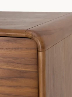 Zuiver Cómoda de madera de fresno Rise