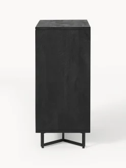 Westwing Collection Cómoda de madera de mango Luca^ Cómodas|Cómodas