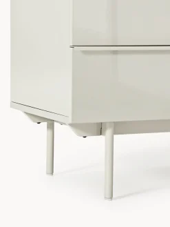 Westwing Collection Cómoda de madera Elona^ Cómodas|Cómodas