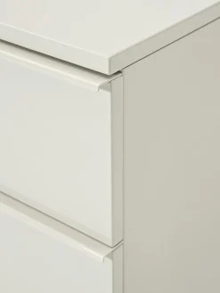 Westwing Collection Cómoda de madera Elona^ Cómodas|Cómodas