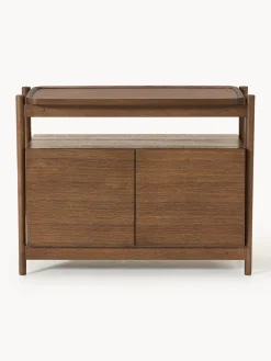 Westwing Collection Cómoda de madera Libby