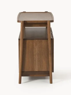 Westwing Collection Cómoda de madera Libby