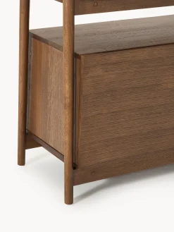 Westwing Collection Cómoda de madera Libby