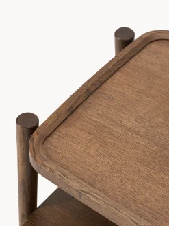 Westwing Collection Cómoda de madera Libby