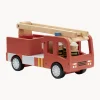 Kid's Concept Coche de bomberos Aiden^Niños Juguetes A Partir De 1 Año|Decoración Infantil