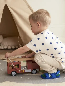 Kid's Concept Coche de bomberos Aiden^Niños Juguetes A Partir De 1 Año|Decoración Infantil