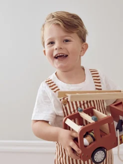 Kid's Concept Coche de bomberos Aiden^Niños Juguetes A Partir De 1 Año|Decoración Infantil