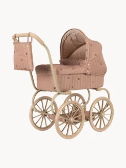 Niños Konges Slojd Cochecito para muñecas Cherry Blush