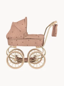Niños Konges Slojd Cochecito para muñecas Cherry Blush