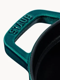 Staub Cocotte ovalada de hierro fundido Signature Collection^ Ollas|Ollas