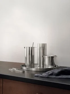 stelton Coctelera artesanal Arne Jacobsen