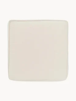 Westwing Collection Cojines de asiento altos Zoey, 2 uds.^ Mantas|Cojines Para Sillas