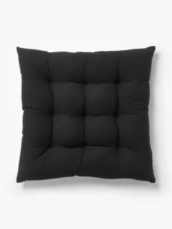 Westwing Collection Cojines de asiento para exterior Ava, 2 uds.^ Mantas|Cojines Para Sillas