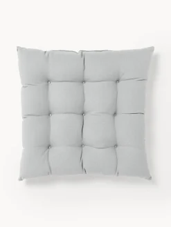 Westwing Collection Cojines de asiento para exterior Ava, 2 uds.^ Cojines Para Sillas|Mantas