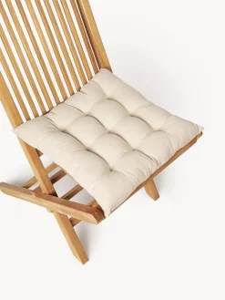 Westwing Collection Cojines de asiento para exterior Ava, 2 uds.^ Mantas|Cojines Para Sillas