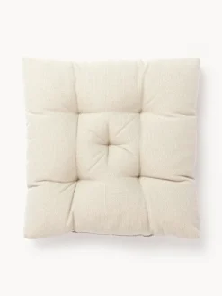 Westwing Collection Cojines para asiento de exterior Oline, 2 uds.