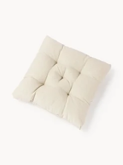 Westwing Collection Cojines para asiento de exterior Oline, 2 uds.