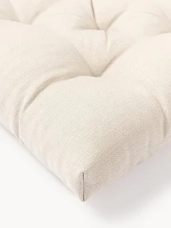 Westwing Collection Cojines para asiento de exterior Oline, 2 uds.