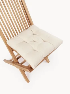 Westwing Collection Cojines para asiento de exterior Oline, 2 uds.