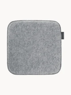 Magma Cojines para sillas Avaro Square, 4 uds.