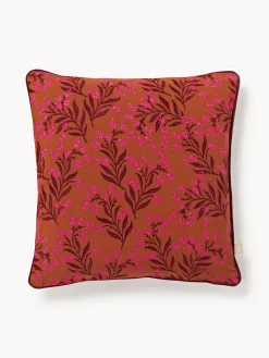 Palais Cojín artesanal Audrey^ Cojines Decorativos|Mantas