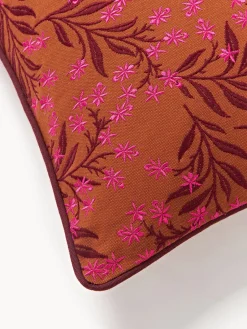 Palais Cojín artesanal Audrey^ Cojines Decorativos|Mantas