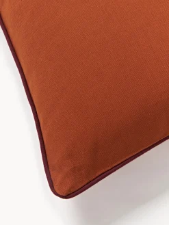 Palais Cojín artesanal Audrey^ Cojines Decorativos|Mantas