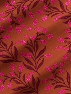 Palais Cojín artesanal Audrey^ Cojines Decorativos|Mantas