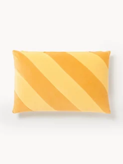 HKLIVING Cojín artesanal de algodón April^ Mantas|Cojines Decorativos