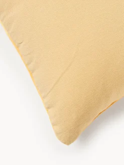 HKLIVING Cojín artesanal de algodón April^ Mantas|Cojines Decorativos