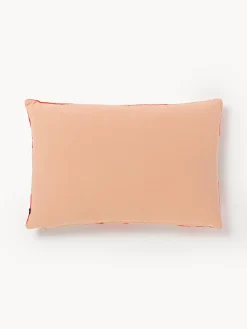 HKLIVING Cojín artesanal de algodón Striped^ Mantas|Cojines Decorativos