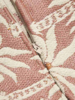 Palais Cojín artesanal exterior Laura^ Mantas|Cojines De Exterior