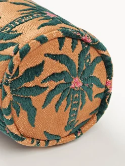 Palais Cojín artesanal exterior Laura