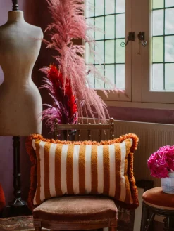 Palais Cojín artesanal Jackie