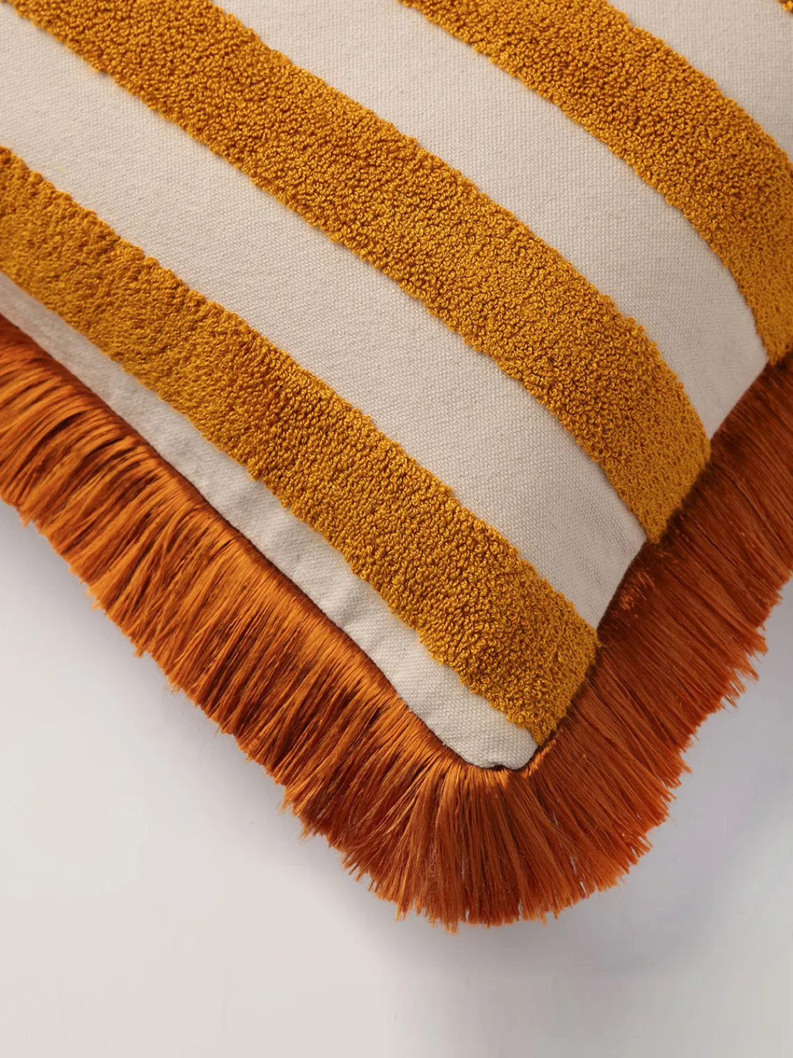 Palais Cojín artesanal Jackie