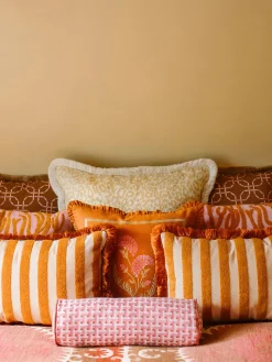 Palais Cojín artesanal Jackie