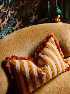 Palais Cojín artesanal Jackie