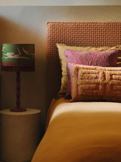 Palais Cojín artesanal Laura